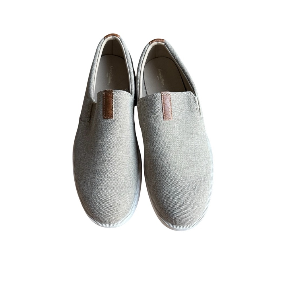 Goodfellow‎ & Co. Men’s Size 13 Slip On Shoes Casual Simple Classy